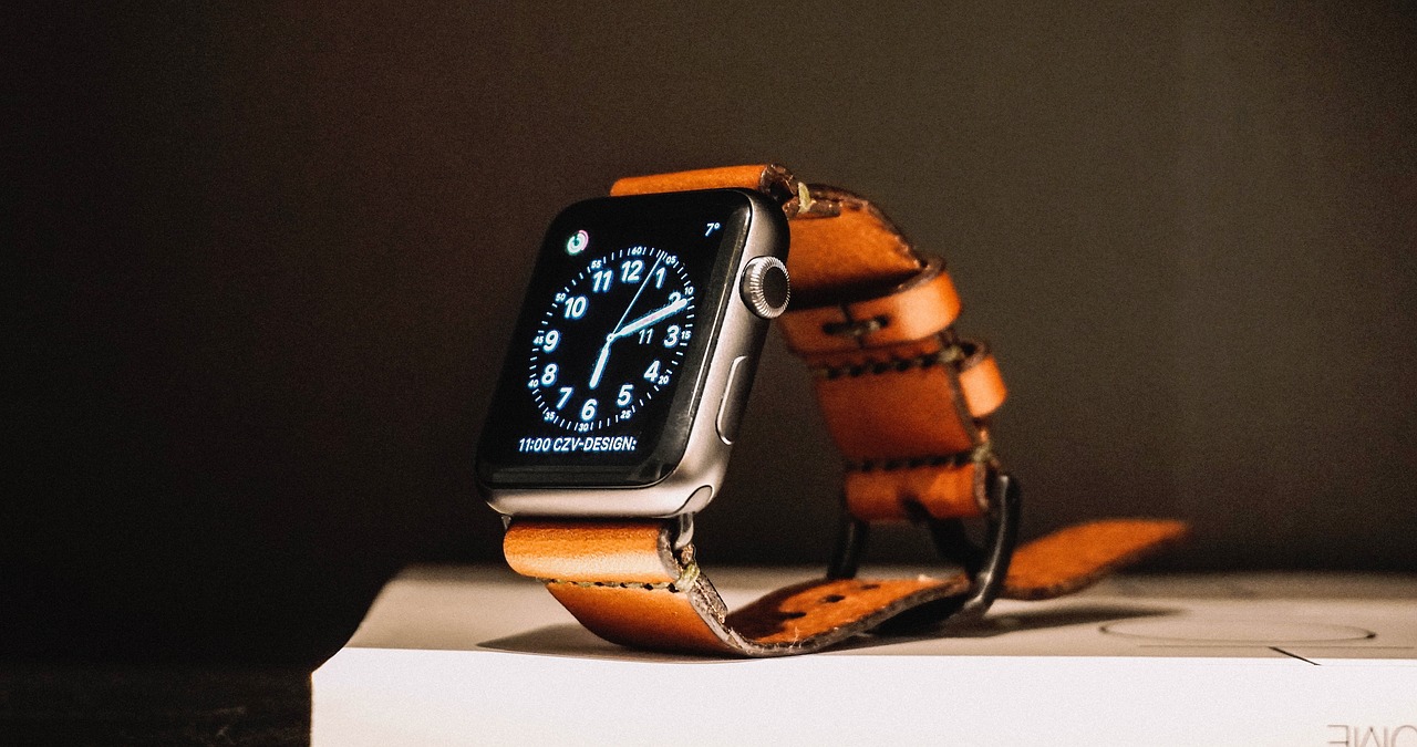 Apple Watchをビジネスマンにおすすめする理由とおすすめアプリ5選 怠惰を求めて勤勉に行き着くブログ